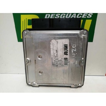 Recambio de centralita motor uce para seat toledo (5p2) exclusive referencia OEM IAM 03G906016HE 0281012291 