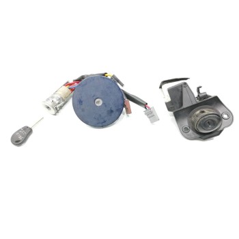 Recambio de juego bombines para citroën saxo 1.1 sx referencia OEM IAM 9619433680  