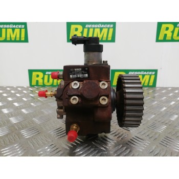 Recambio de bomba inyeccion para citroën c4 coupe vtr referencia OEM IAM 9656300380 0445010102 