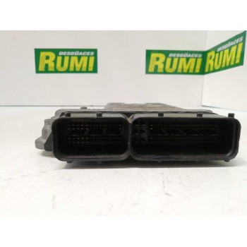 Recambio de centralita motor uce para seat toledo (5p2) exclusive referencia OEM IAM 03G906016HE 0281012291 