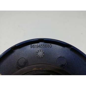 Recambio de juego bombines para citroën saxo 1.1 sx referencia OEM IAM 9619433680  