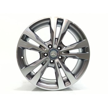 Recambio de juego llantas para mercedes-benz clase a (w176) a 200 cdi blueefficiency (176.001) referencia OEM IAM A2054012802  