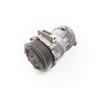 COMPRESOR AIRE ACONDICIONADO 13171593 