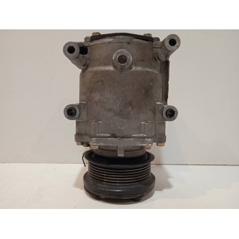 Recambio de compresor aire acondicionado para ford focus turnier (cak) ambiente referencia OEM IAM YS4H19D629AB  