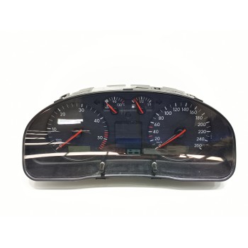 Recambio de cuadro instrumentos para volkswagen passat berlina (3b2) comfortline referencia OEM IAM 3B0920822A  