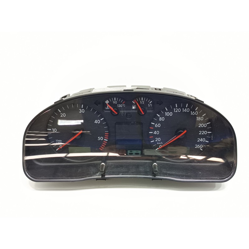 Recambio de cuadro instrumentos para volkswagen passat berlina (3b2) comfortline referencia OEM IAM 3B0920822A  