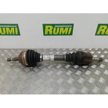 Recambio de transmision delantera izquierda para citroën c5 berlina collection referencia OEM IAM   