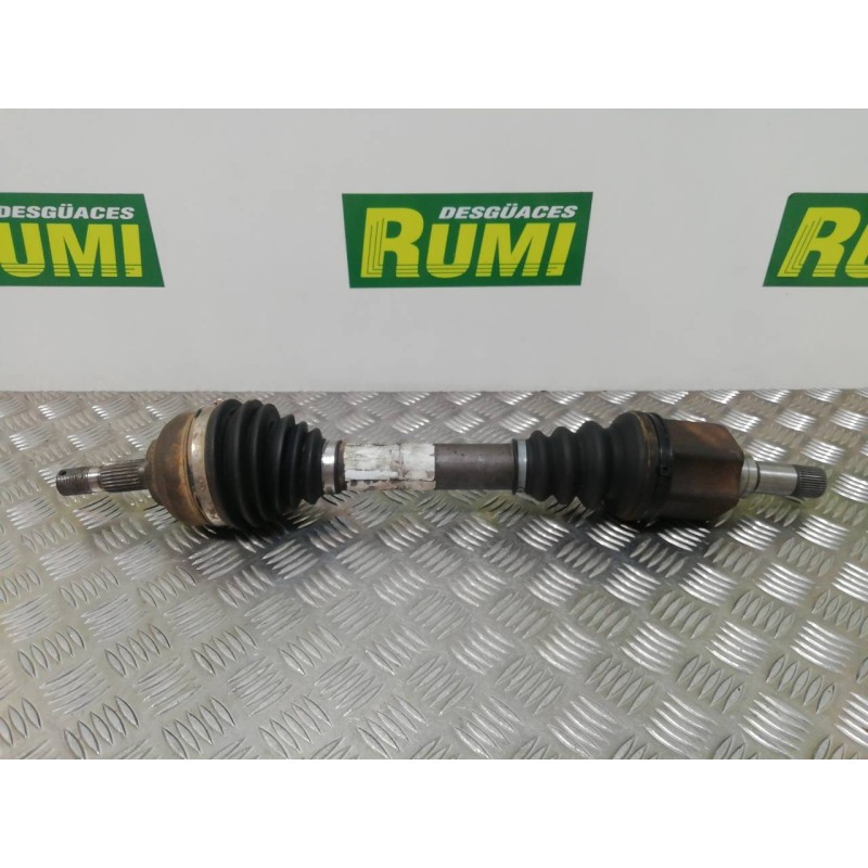 Recambio de transmision delantera izquierda para citroën c5 berlina collection referencia OEM IAM   