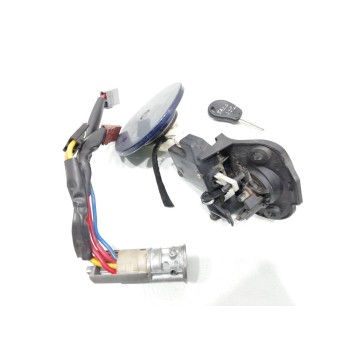 Recambio de juego bombines para citroën saxo 1.1 sx referencia OEM IAM 9619433680  