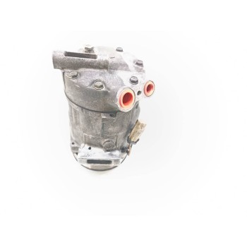 Recambio de compresor aire acondicionado para opel vectra c berlina comfort referencia OEM IAM 13171593  