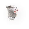 Recambio de compresor aire acondicionado para opel vectra c berlina comfort referencia OEM IAM 13171593  