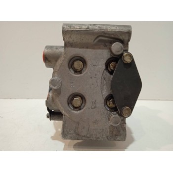 Recambio de compresor aire acondicionado para ford focus turnier (cak) ambiente referencia OEM IAM YS4H19D629AB  