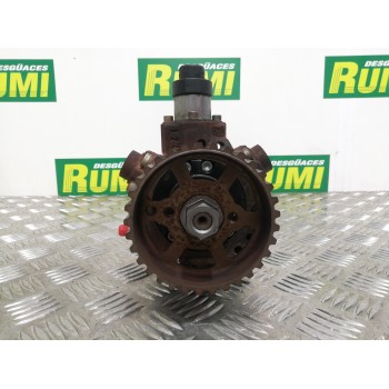 Recambio de bomba inyeccion para citroën c4 coupe vtr referencia OEM IAM 9656300380 0445010102 
