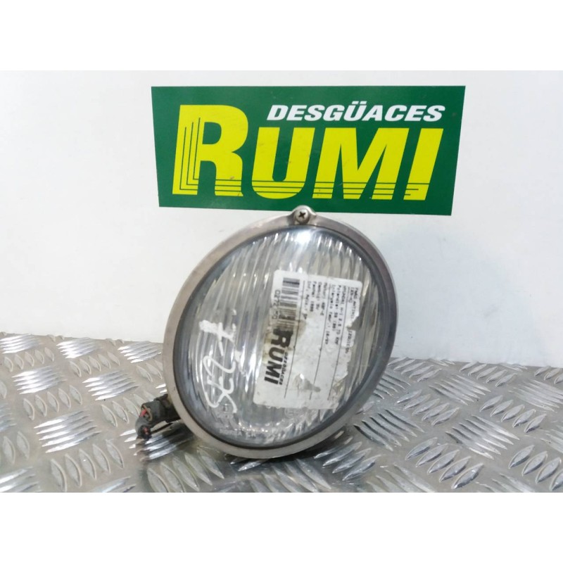 Recambio de faro antiniebla izquierdo para hyundai h1 kasten (heckklappe) referencia OEM IAM   