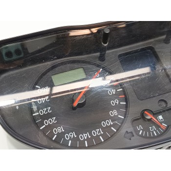 Recambio de cuadro instrumentos para volkswagen passat berlina (3b2) comfortline referencia OEM IAM 3B0920822A  