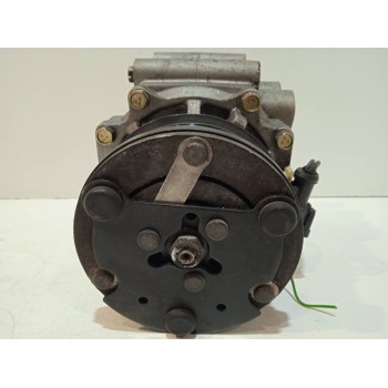 Recambio de compresor aire acondicionado para ford focus turnier (cak) ambiente referencia OEM IAM YS4H19D629AB  