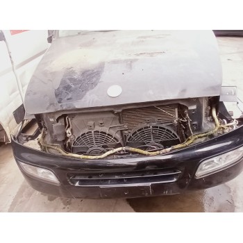 ssangyong rexton del año 2005