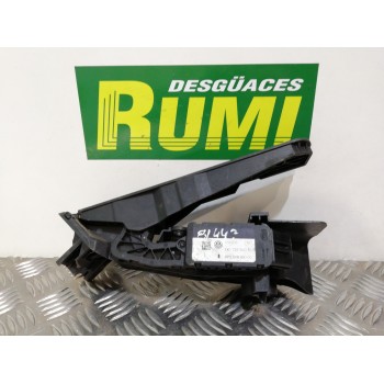 Recambio de potenciometro pedal para seat toledo (5p2) select referencia OEM IAM 1K1721503M 6PV00889000 