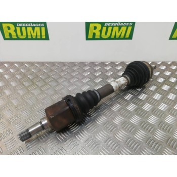 Recambio de transmision delantera izquierda para citroën c5 berlina collection referencia OEM IAM   