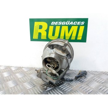 Recambio de faro antiniebla izquierdo para hyundai h1 kasten (heckklappe) referencia OEM IAM   