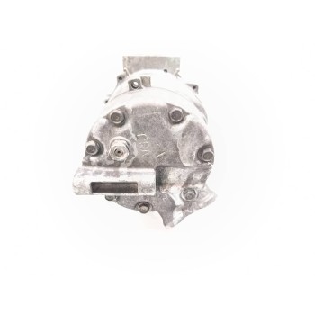 Recambio de compresor aire acondicionado para opel vectra c berlina comfort referencia OEM IAM 13171593  