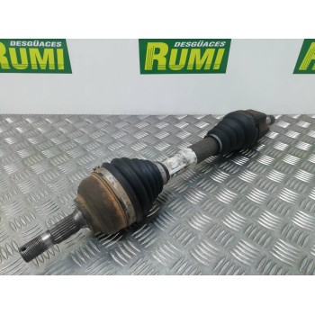 Recambio de transmision delantera izquierda para citroën c5 berlina collection referencia OEM IAM   