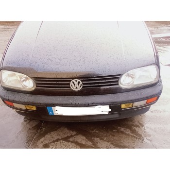 volkswagen golf iii berlina (1h1) del año 1994