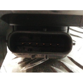 Recambio de potenciometro pedal para seat toledo (5p2) select referencia OEM IAM 1K1721503M 6PV00889000 