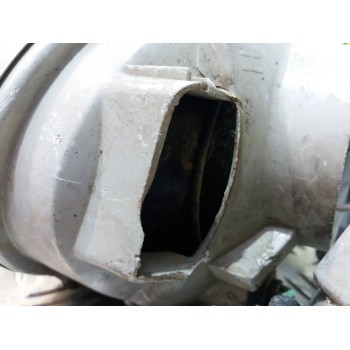 Recambio de faro antiniebla izquierdo para hyundai h1 kasten (heckklappe) referencia OEM IAM   