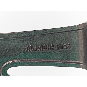 Recambio de juego llantas para mercedes-benz clase a (w176) a 200 cdi blueefficiency (176.001) referencia OEM IAM A2054012802  