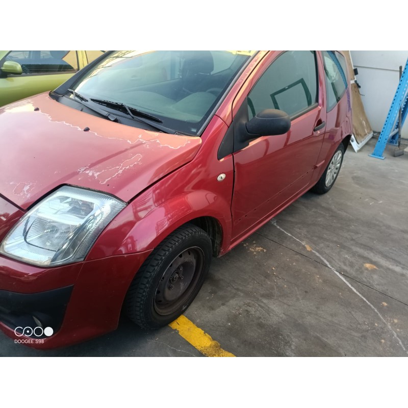 CITROËN C2