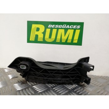 Recambio de potenciometro pedal para seat toledo (5p2) select referencia OEM IAM 1K1721503M 6PV00889000 