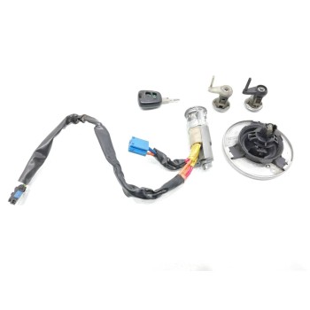 Recambio de juego bombines para peugeot 206 berlina x-line referencia OEM IAM   
