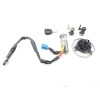 Recambio de juego bombines para peugeot 206 berlina x-line referencia OEM IAM   