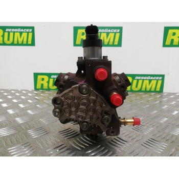 Recambio de bomba inyeccion para citroën c4 coupe vtr referencia OEM IAM 9656300380 0445010102 