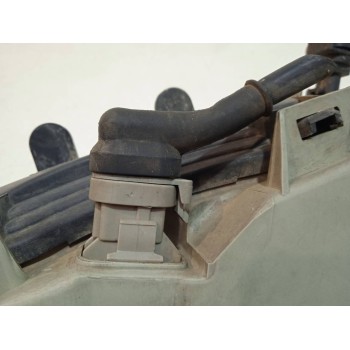 Recambio de faro derecho para renault laguna (b56) 2.2 d rt (b56f/g) referencia OEM IAM   