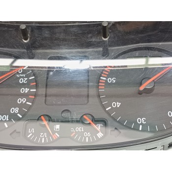 Recambio de cuadro instrumentos para volkswagen passat berlina (3b2) comfortline referencia OEM IAM 3B0920822A  