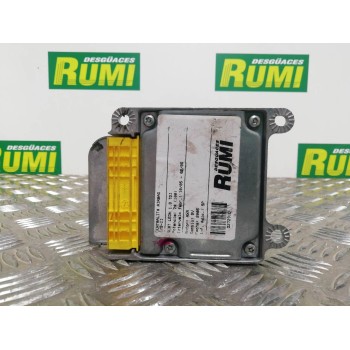 Recambio de centralita airbag para seat leon (1m1) stella referencia OEM IAM 1C0909605A 5WK43122 