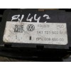 Recambio de potenciometro pedal para seat toledo (5p2) select referencia OEM IAM 1K1721503M 6PV00889000 