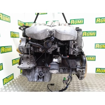 Recambio de motor completo para mercedes-benz clase e (w210) berlina diesel 3.0 diesel cat referencia OEM IAM 606912 INYECCION B