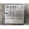 Recambio de centralita airbag para seat leon (1m1) stella referencia OEM IAM 1C0909605A 5WK43122 