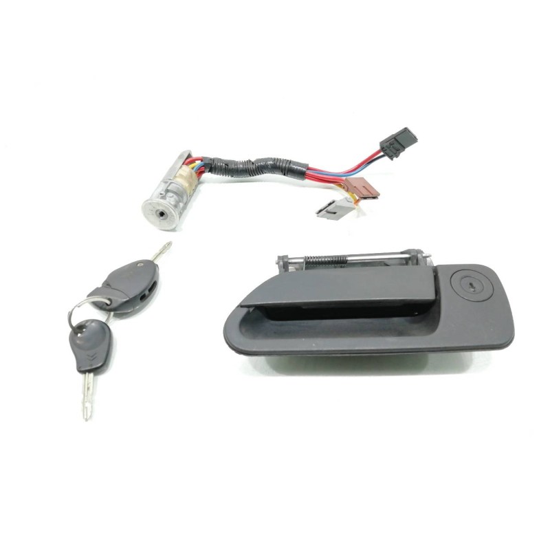 Recambio de juego bombines para citroën xantia berlina 1.9 td seduction referencia OEM IAM   