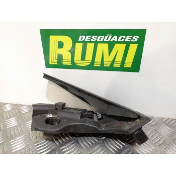 Recambio de potenciometro pedal para seat toledo (5p2) select referencia OEM IAM 1K1721503M 6PV00889000 