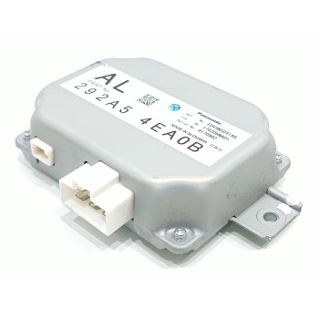 Recambio de modulo electronico para nissan pulsar (c13) acenta referencia OEM IAM 292A54EA0B  