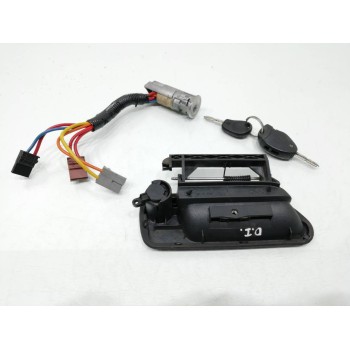 Recambio de juego bombines para citroën xantia berlina 1.9 td seduction referencia OEM IAM   