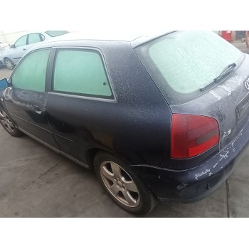 audi a3 (8l) del año 1999