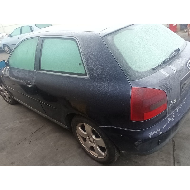 audi a3 (8l) del año 1999