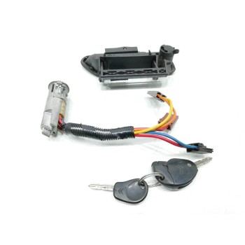 Recambio de juego bombines para citroën xantia berlina 1.9 td seduction referencia OEM IAM   