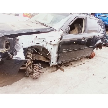 ssangyong rexton del año 2005