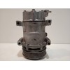 Recambio de compresor aire acondicionado para peugeot 206 berlina quicksilver referencia OEM IAM 9646273880  